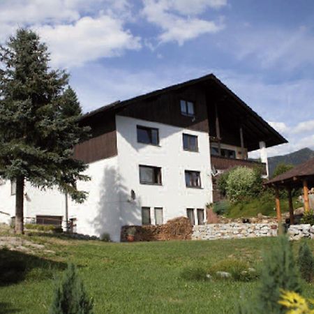 Ferienwohnung Traummichel 램 외부 사진