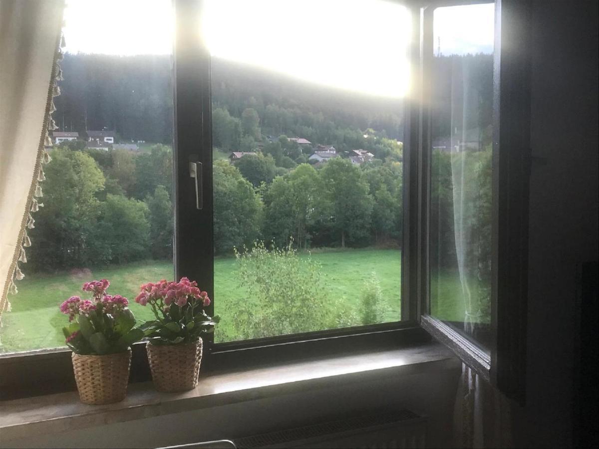 Ferienwohnung Traummichel 램 외부 사진