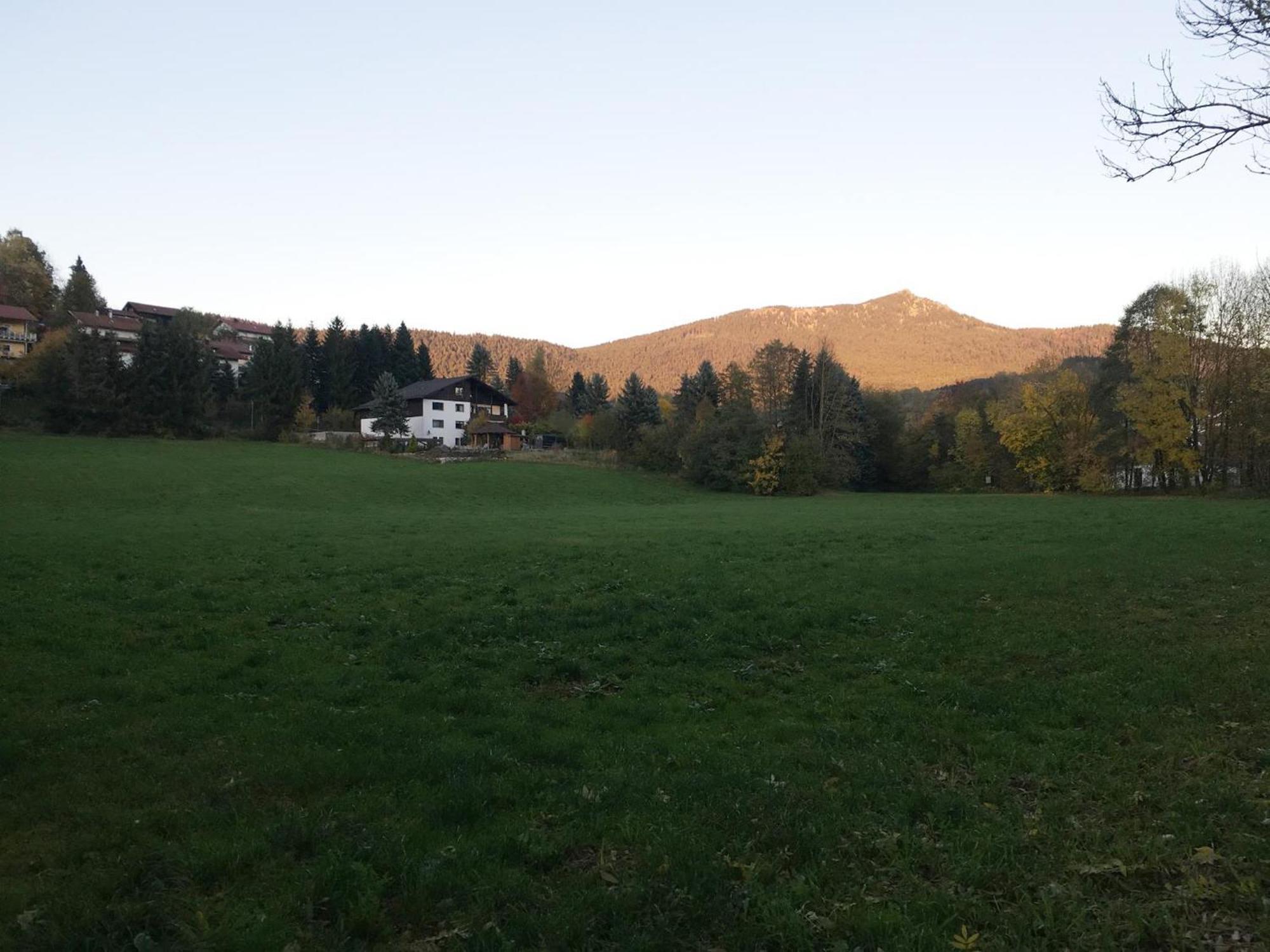 Ferienwohnung Traummichel 램 외부 사진