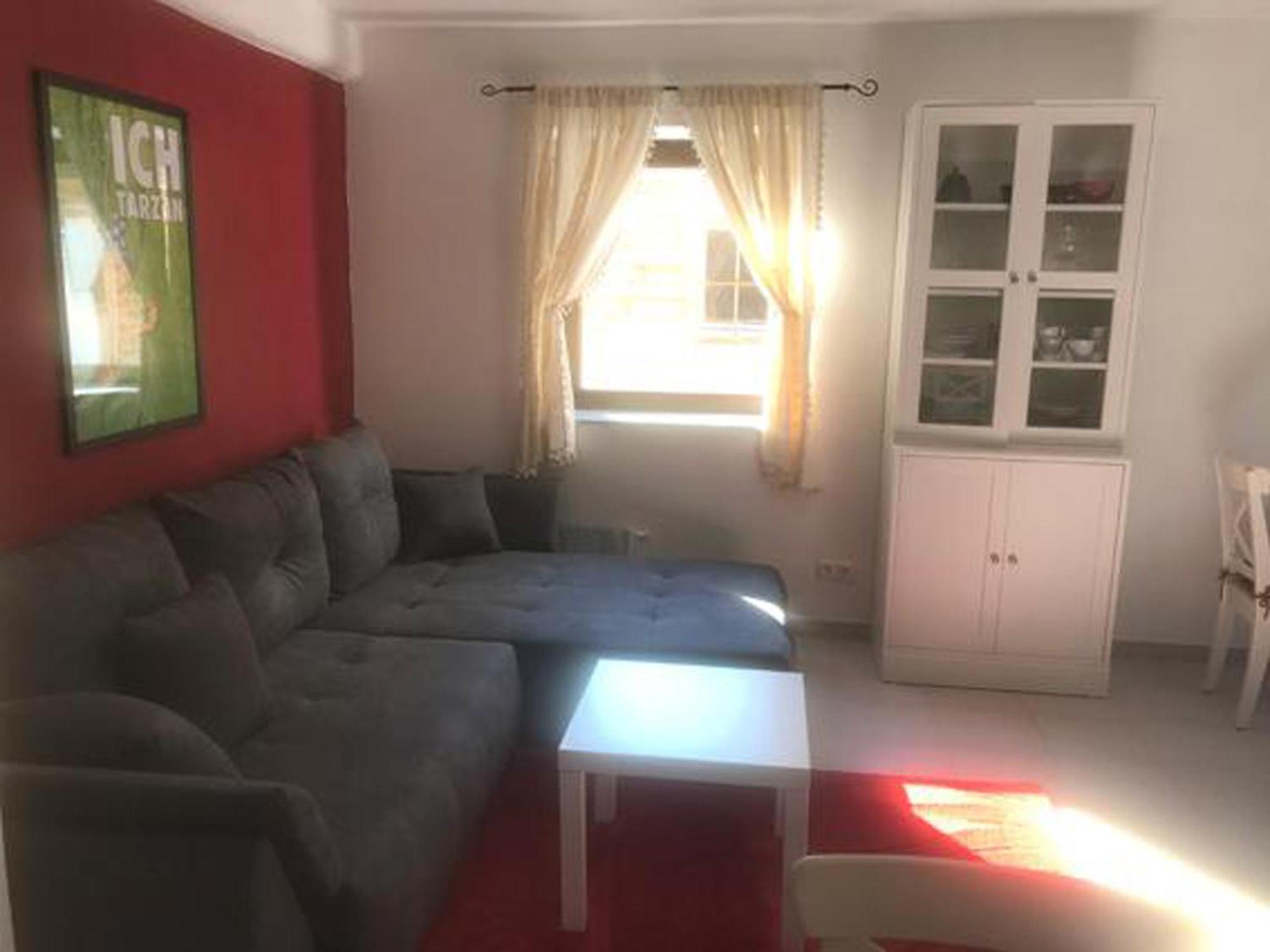 Ferienwohnung Traummichel 램 외부 사진