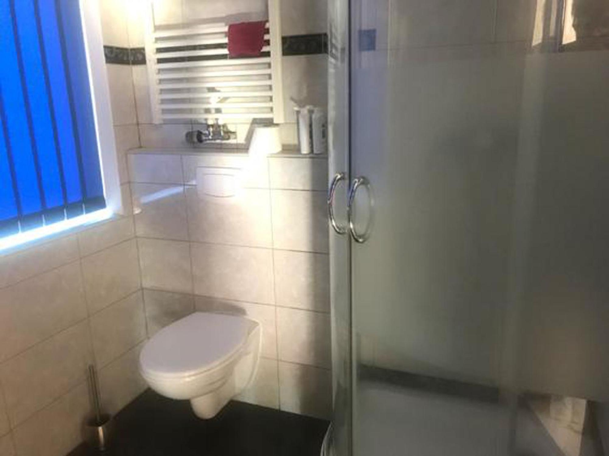 Ferienwohnung Traummichel 램 외부 사진