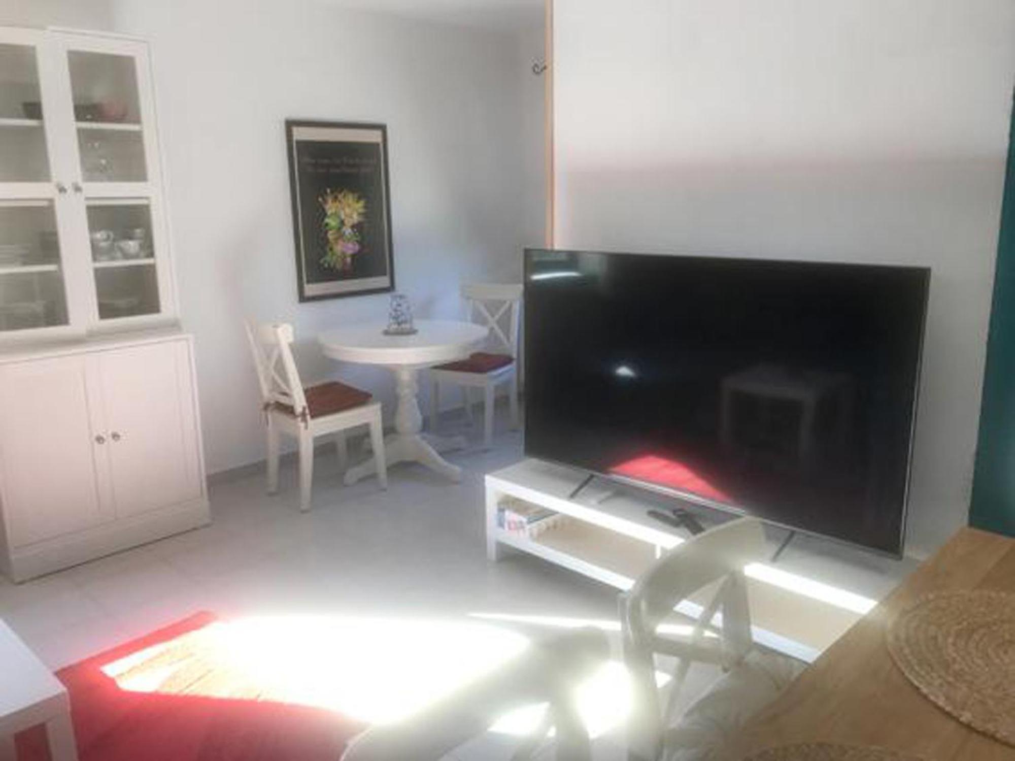 Ferienwohnung Traummichel 램 외부 사진